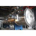 new technology thermal vacuum chamber for syrup